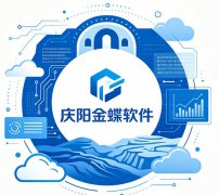 庆阳金蝶软件怎么选?庆阳企业选型与服务指南
