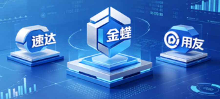 定西财务软件售后实施服务为什么重要？