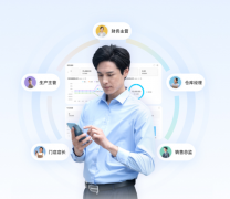 兰州小微企业选金蝶精斗云有什么优势｜业财税